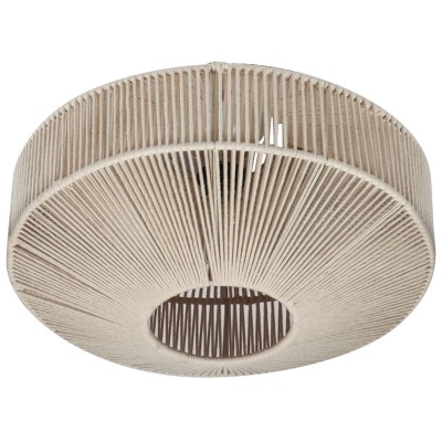 PLAFÓN TRÍO SVEA 664700144