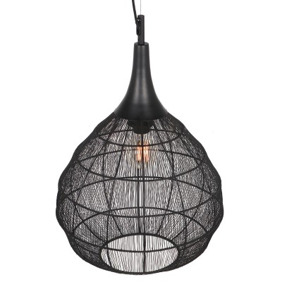 LÁMPARA TRÍO SORAYA 365440132