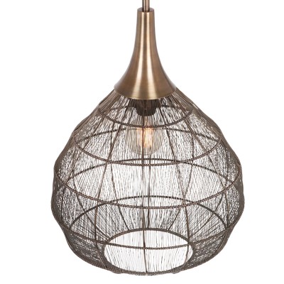 LÁMPARA TRÍO SORAYA 365440104