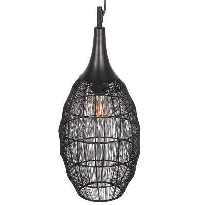 LÁMPARA TRÍO SORAYA 365420132