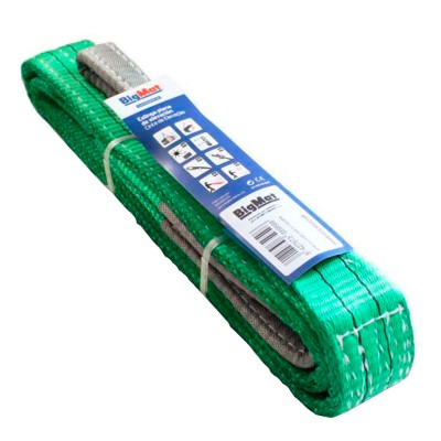 ESLINGA BIGMAT PLANA 5389429