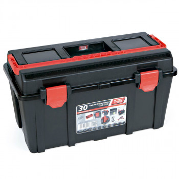 CAJA HERRAMIENTAS TAYG 130007 Nº30