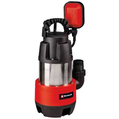 BOMBA AGUAS SUCIAS EINHELL GC-DP 9040 N 4181510