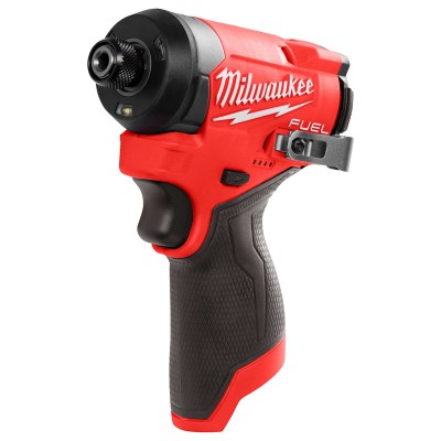 ATORNILLADOR DE IMPACTO MILWAUKEE M12 FID2-0 4933479876