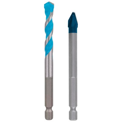 BROCA EXPERT BOSCH PROFESSIONAL HEX-9 2608902367