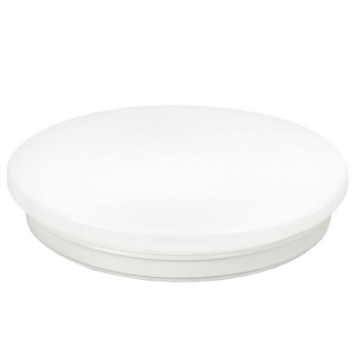 PLAFÓN LED GARZA 401399A 14W