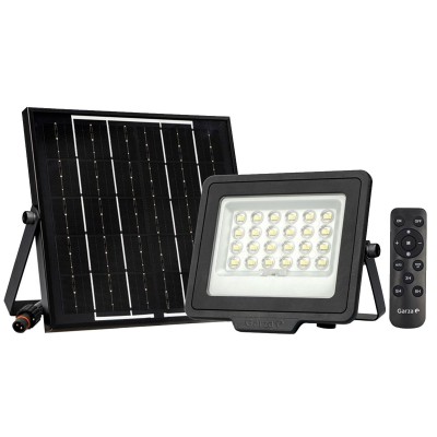 FOCO SOLAR GARZA 401371G