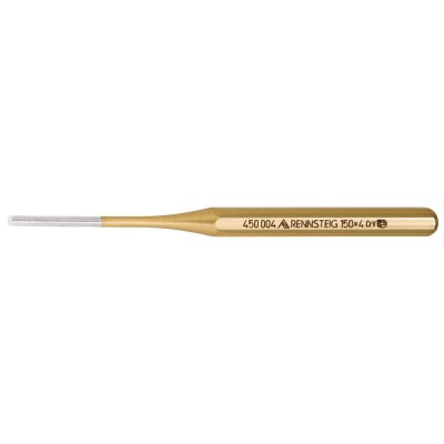 PUNZONES DE CHAVETA RENNSTEIG 450 004 0
