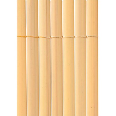 CAÑIZO NORTENE PLASTICANE OVAL 2012174 1,5x3m