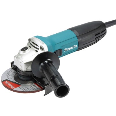 MINIAMOLADORA MAKITA GA5030R
