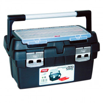 CAJA HERRAMIENTAS TAYG 163005 Nº450