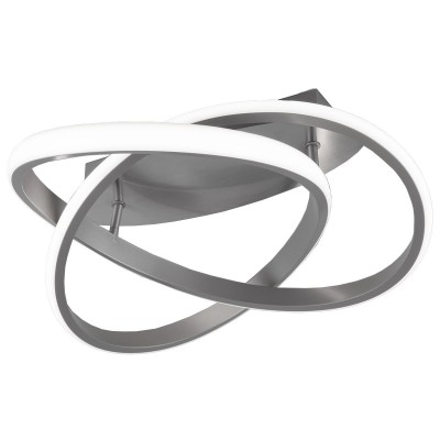 PLAFÓN TRÍO COURSE R62051407