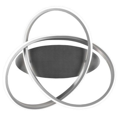 PLAFÓN TRÍO COURSE R62051407