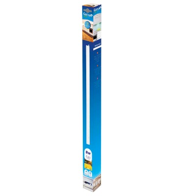 REGLETA GARZA CON INTERRUPTOR 400994 8W