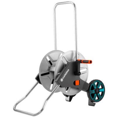 CARRO PORTAMANGUERA GARDENA CLEVERROLL M 18540-20