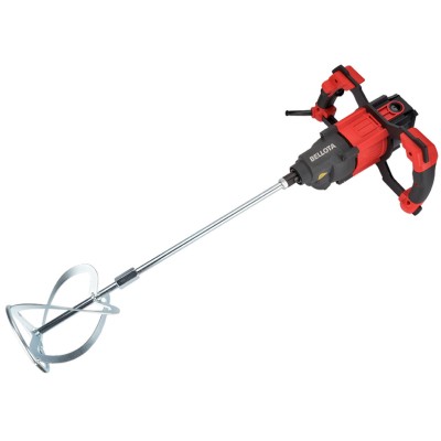 MEZCLADORA BELLOTA M18 1800W