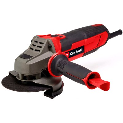 AMOLADORA EINHELL TE-AG 125/1010