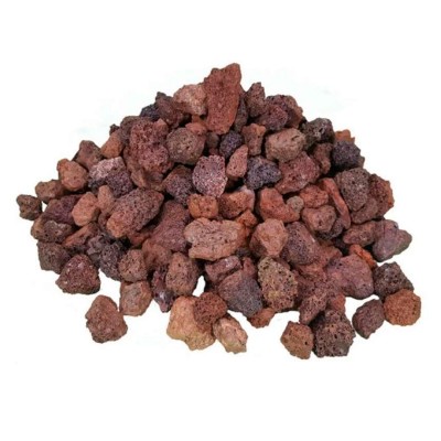 SACO BIGMAT GRAVA VOLCANICA 20L