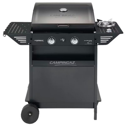 BARBACOA CAMPINGAZ XPERT 200 LS PLUS ROCKY 2190531