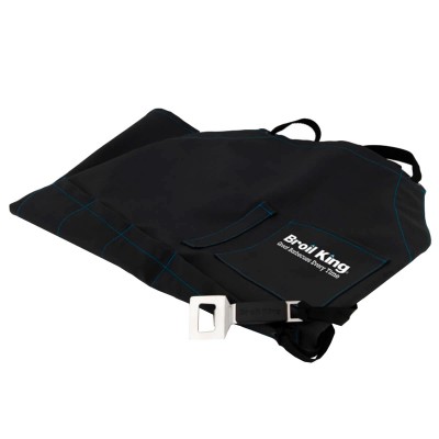 DELANTAL BROIL KING 60975