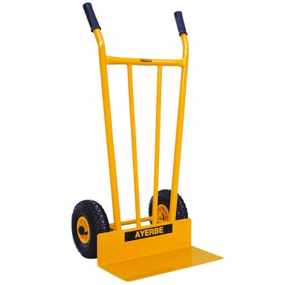CARRETILLA AYERBE AY-350 REFORZADA 580592