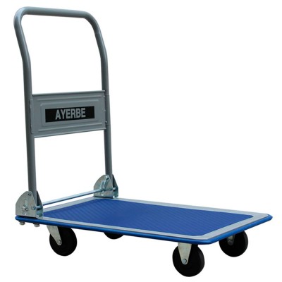 CARRO PLATAFORMA AYERBE AY-150 580800