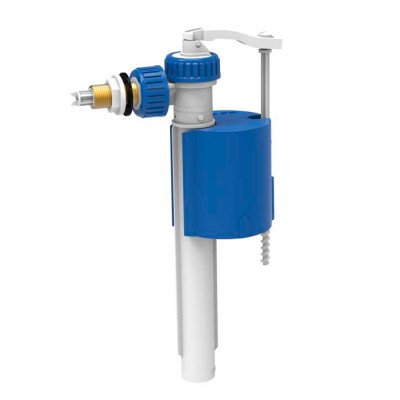 MECANISMO WC LATERAL BIGMAT 20800.43 3/8''