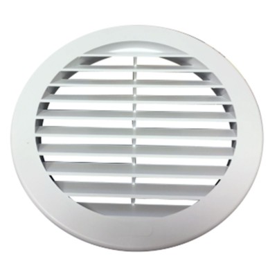 REJILLA S&M REDONDA 420788 150mm