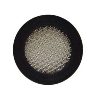 JUNTA PLANA CON FILTRO S&M 3/4'' 2762