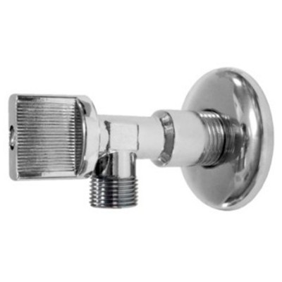 LLAVE ESCUADRA S&M 1/2''x1/2'' 170096