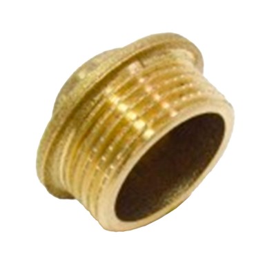 TAPÓN MACHO S&M 200861 4UD