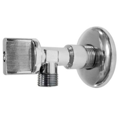 LLAVE ESCUADRA S&M 1/2''X3/8'' 170102