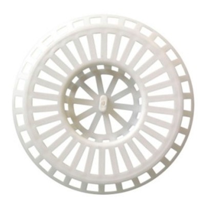 REJILLA S&M LAVABO 323140 80x35mm