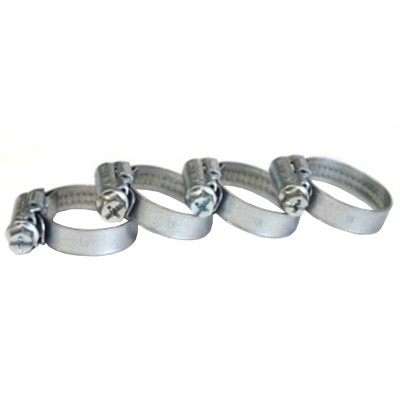 ABRAZADERAS S&M 330223 9mm