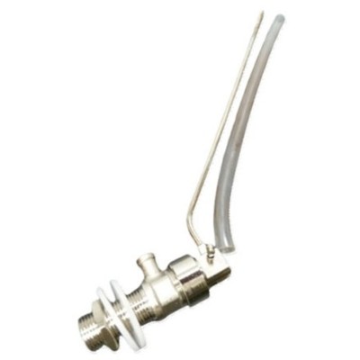 GRIFO SILENCIOSO S&M 410024 3/8''