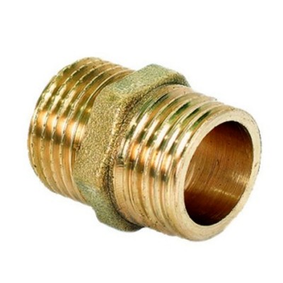 MACHÓN S&M LATÓN 446351 1''