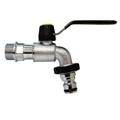 GRIFO JARDÍN S&M 551024