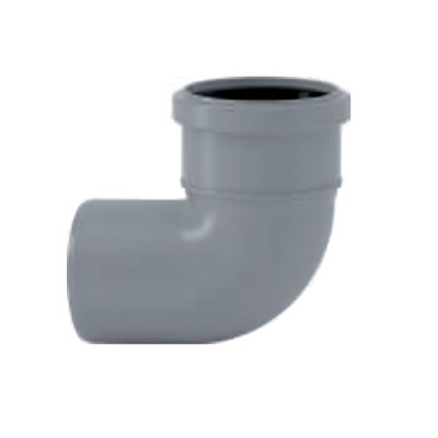 CODO ITALSAN PP3 FIREPLUS VS0599051 87º