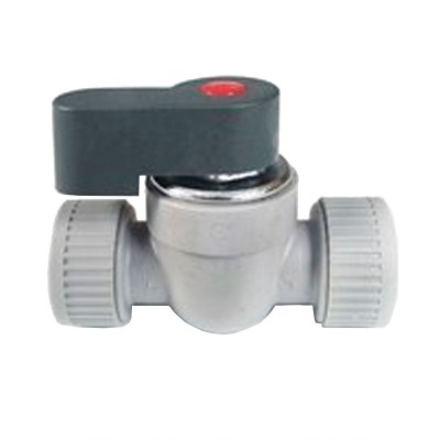 VÁLVULA DE ESPERA ITALSAN ELOTHERM TRS15PL