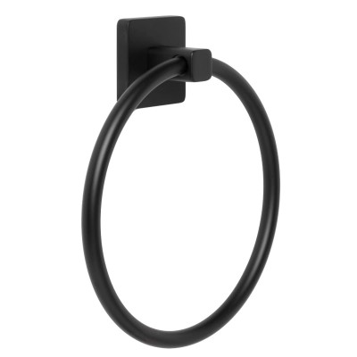 TOALLERO TATAY NERO 6760400