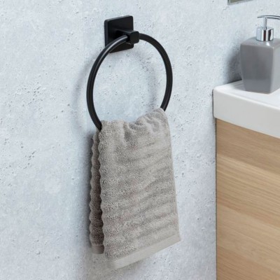 TOALLERO TATAY NERO 6760400