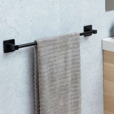 TOALLERO TATAY NERO 6760600