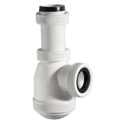 SIFÓN S&M BOTELLA 750212 1 1/4''