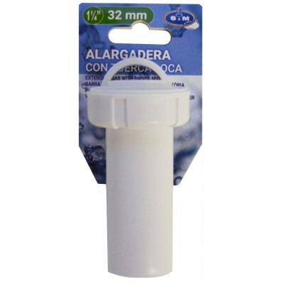 ALARGADERA S&M 750700 1 1/4''x32mm