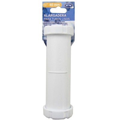 ALARGADERA S&M 750809 40mm