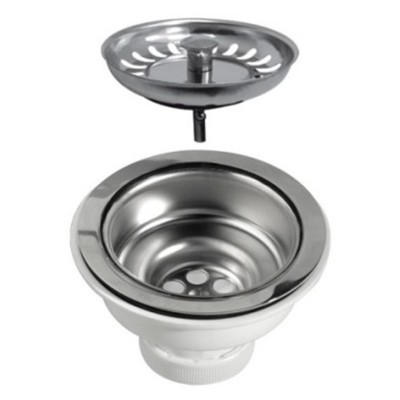 VÁLVULA S&M CON CESTILLA 751271 113mm