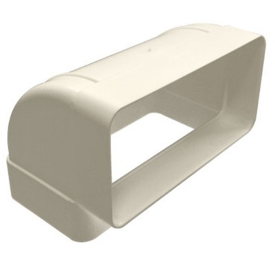 CODO S&M RECTANGULAR 420221 110x55mm