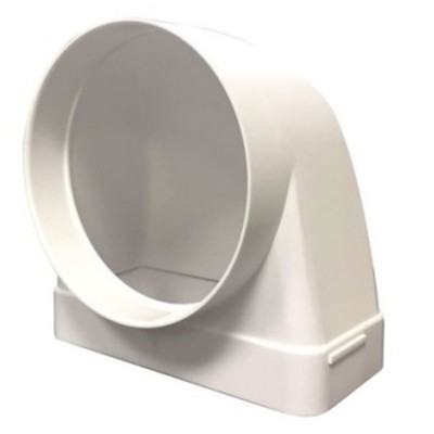 CODO MIXTO S&M 420320 100/110x55mm