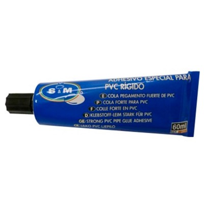 PEGAMENTO S&M 861338 60ml