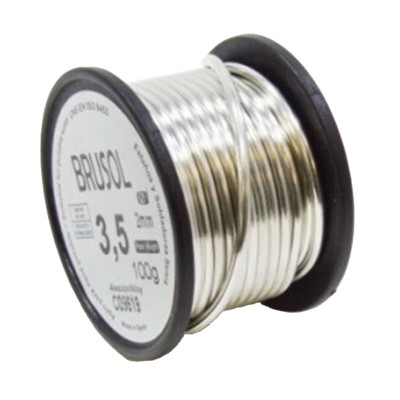 CARRETE S&M ESTAÑO 863042 100g